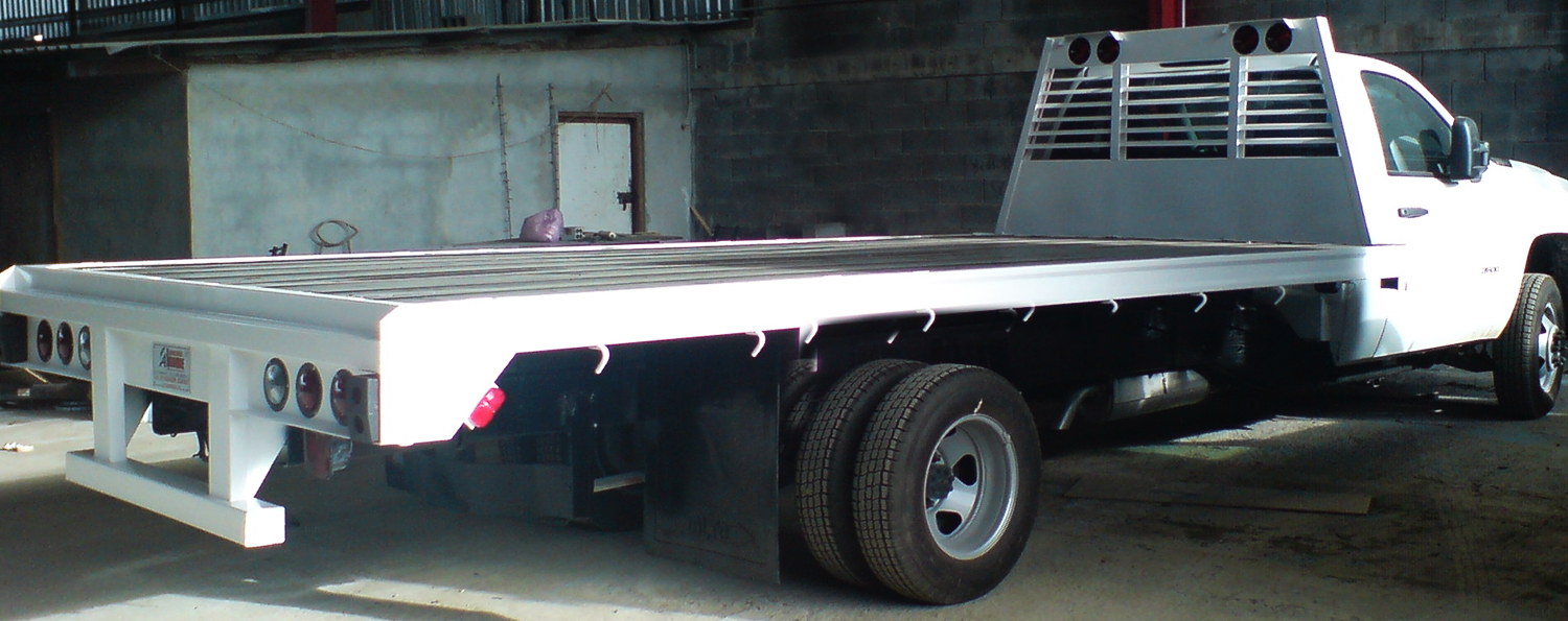 Carrocerías y Estaquitas