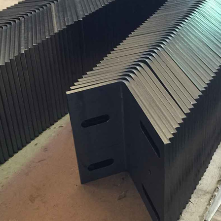 Corte y Doblez de Lámina