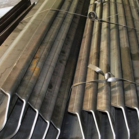 Corte y Doblez de Lámina